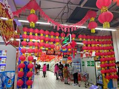 -物美大卖场(玉蜓桥店)