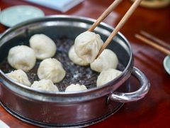 -味一早餐(新芝路店)