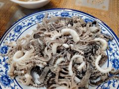 -清真·鸦儿李记·小馆(后海店)