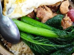 -煲煲掂风味煲仔饭餐厅(西区店)