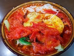 -华兴街煎蛋面(总店)