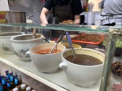 -大姨捞面(新安花园店)