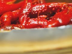 -一棠龙虾•王牌虾球(恒隆广场店)