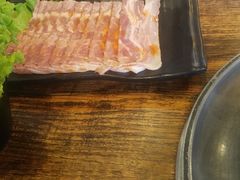 -梵行小馆烤肉(即墨店)