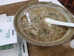 -舞素卷菜煎饼.糁汤(万达金街店)