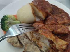 -库滋明·俄罗斯特色美食(中央大街店)