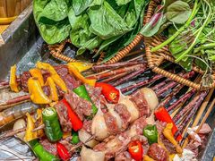 -牛串门串串香(东直门簋街总店)