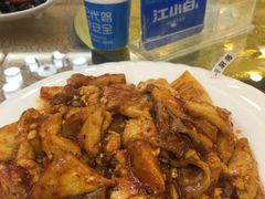 -白魁老号饭庄(交道口店)