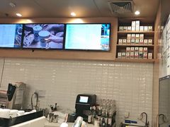-逸派咖啡 EPARKCOFFEE(广安门店)