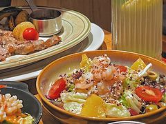 -森Some Fusion(荔湾店)