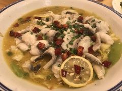 -乌镇那一年小院主题餐厅(甘泉西路店)