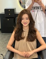 -SWANK SALON