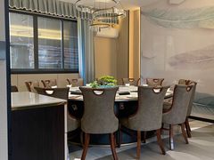 -龙大哥辣子鸡新概念餐厅(美的林城店)