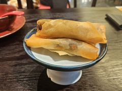 -古都历食南京菜·烤鸭·鸭血粉丝·汤包(南京博物院店)