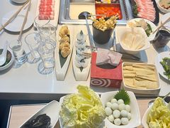 -海底捞火锅(威高广场店)
