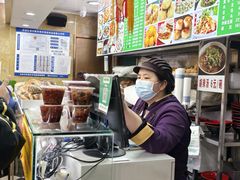 -白魁老号饭庄(安内店)