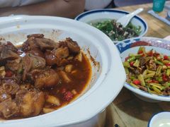 -湘香私房菜(大石长隆店)