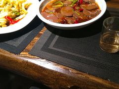 -七菜馆·东北菜·蒸饺(文体路店)