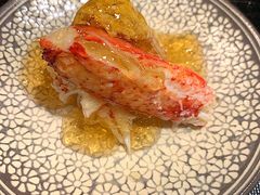 -橼舍鮨青木