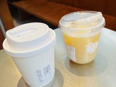 -有趣人类咖啡(永庆坊店)