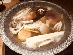 -锅物新语&寿喜烧.炉端割烹(世博源店)