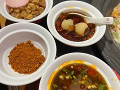 -袍家大院重庆火锅(文安路店)