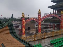 -大明幻境第一城