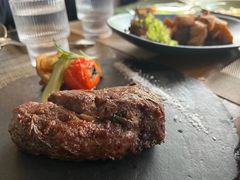 -喜洲吧·江畔老船厂·庭院餐厅(喜临院店)