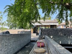 -自如ZSPACE四合院艺术餐厅