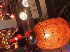 大堂-吼堂老火锅(武汉 天地壹方南馆店)