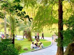 -深圳仙湖植物园