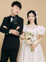 -光阴的故事婚纱摄影(苏州店)