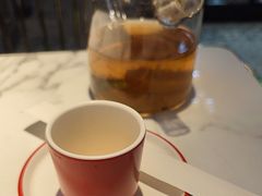 -欧提汗·新疆餐厅·清真(银都路店)