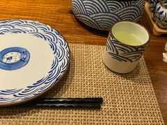 -蟹将军日本料理(中南路店)