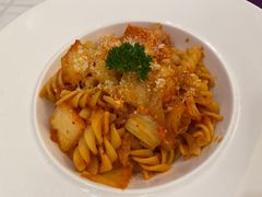 -花园饭店-西餐厅