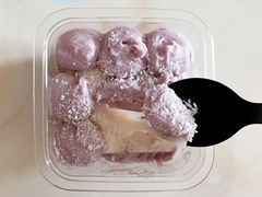 软软麻薯芋泥盒子-枣禾町甜品店·轻食无添加•纯动物奶(银座和谐广场店)