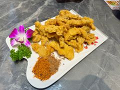 -川胖子美蛙鱼头(公园路店)