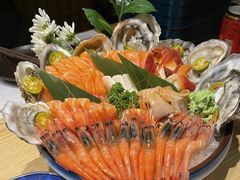 -枝魯枝魯自助料理