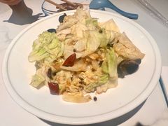 -西夏回族烧麦馆(牡丹街店)