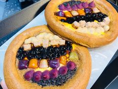 -LELECHA乐乐茶(新街口大洋店)