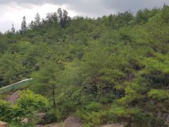 -北辰山景区
