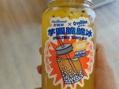 -好利来(鞍山家乐福店)