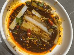 -四川饭店(长白店)