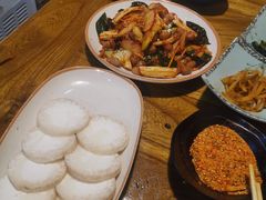 -平泽烤肉(锦水街店)