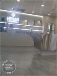 -DX HAIR SALON·发现未知美发沙龙