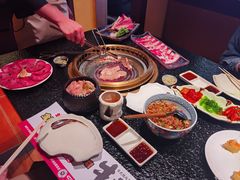 -牛家酒场(7mall店)