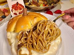 -Mogul Eatery·大亨餐酒馆