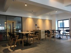 大堂-茶宴·美食地标餐厅(沙坡尾店)