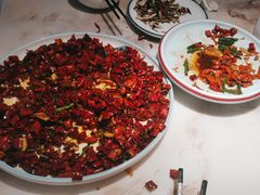 -川悦壹号·川菜(蠡溪路店)