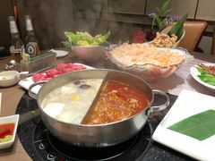 -协成海鲜火锅(海洋花园店)